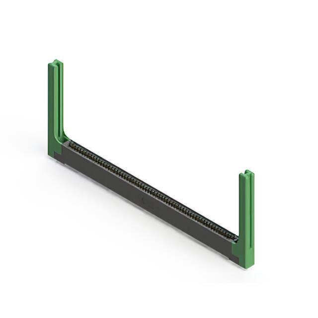 395-062-559-158 EDAC Inc.  Edgeboard Connectors